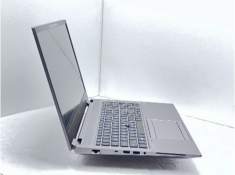HP ZBook Fury 15 G7 15.6" i7-10850H 32GB 512GB клас А
