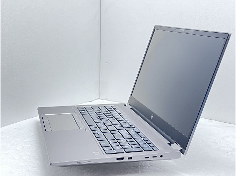 HP ZBook Fury 15 G7 15.6" i7-10850H 32GB 512GB клас А
