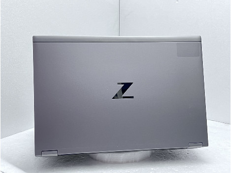 HP ZBook Fury 15 G7 15.6" i7-10850H 32GB 512GB клас А