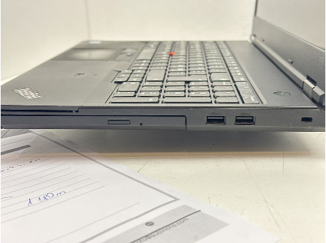 Lenovo ThinkPad L570 15.6" i5-7200U 8GB 260GB клас Б