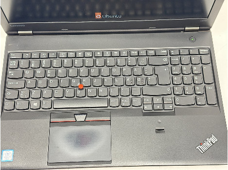 Lenovo ThinkPad L570 15.6" i5-7200U 8GB 260GB клас Б