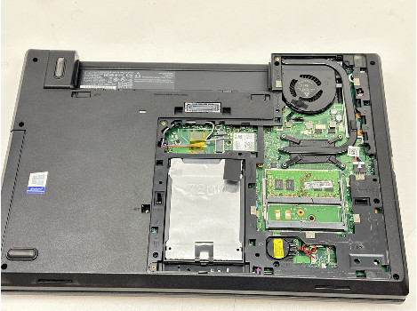 Lenovo ThinkPad L570 15.6" i5-7200U 8GB 260GB клас Б