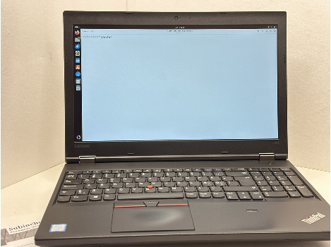 Lenovo ThinkPad L570 15.6" i5-7200U 8GB 260GB клас Б
