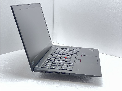 Lenovo ThinkPad T14s 14" i5-10210U 16GB 510GB клас А