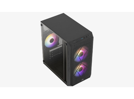SubGo CS107 I3-12100 32GB 500GB UHD Graphics 730
