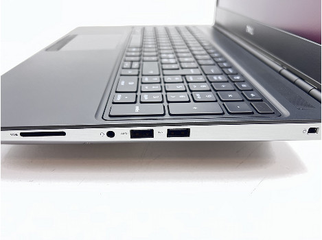 Dell Precision 7550 15.6" i7-10850H 32GB 500GB|500GB клас Като Нов