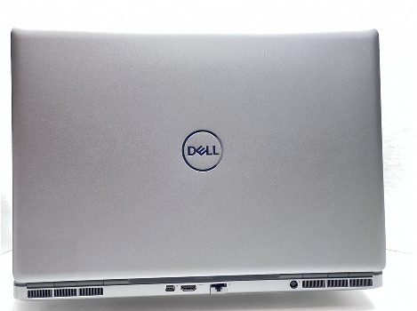Dell Precision 7550 15.6" i7-10850H 32GB 500GB|500GB клас Като Нов