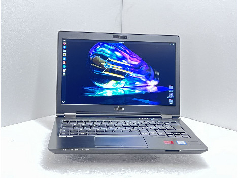 Fujitsu LIFEBOOK U729 12.5" i5-8265U 16GB 510GB клас А