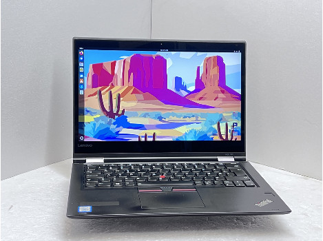 Lenovo ThinkPad Yoga 370 13.3" touch i5-7200U 8GB 130GB клас Б