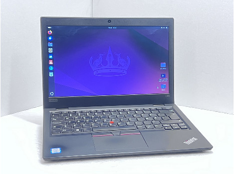 Lenovo ThinkPad L380 13.3" i3-8130U 8GB 130GB клас А