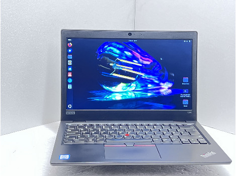 Lenovo ThinkPad L380 13.3" i3-8130U 8GB 130GB клас А