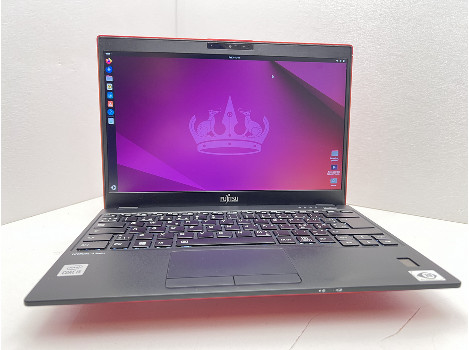 Fujitsu LIFEBOOK U9310 13.3" touch i5-10210U 16GB 260GB клас А
