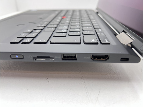 Lenovo ThinkPad X390 Yoga 13.3" touch i5-8365U 8GB 260GB клас А