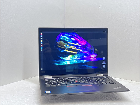 Lenovo ThinkPad X390 Yoga 13.3" touch i5-8265U 16GB 260GB клас А