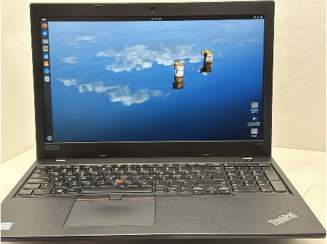Lenovo ThinkPad L580 15.6" i5-8250U 16GB 260GB клас А