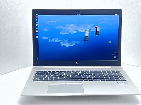 HP EliteBook 850 G6 15.6" i7-8665U 16GB 510GB клас А