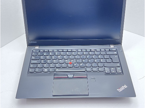 Lenovo ThinkPad T460s 14" i7-6600U 8GB 260GB клас Б