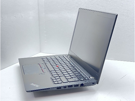 Lenovo ThinkPad T460s 14" i7-6600U 8GB 260GB клас Б