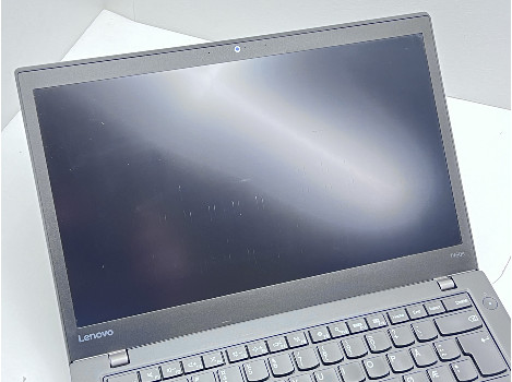Lenovo ThinkPad T460s 14" i7-6600U 8GB 260GB клас Б