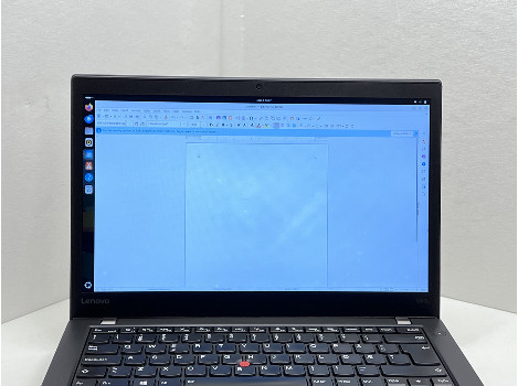 Lenovo ThinkPad T460s 14" i7-6600U 8GB 260GB клас Б