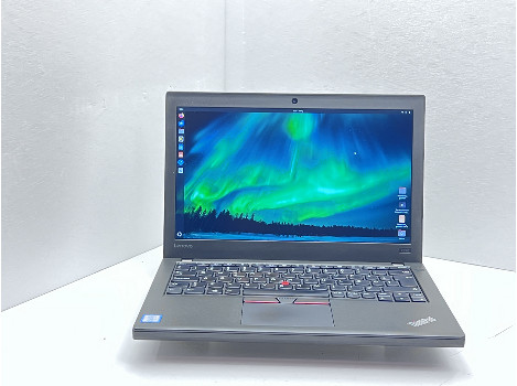 Lenovo ThinkPad X270 12.5" i5-7300U 16GB 260GB клас А