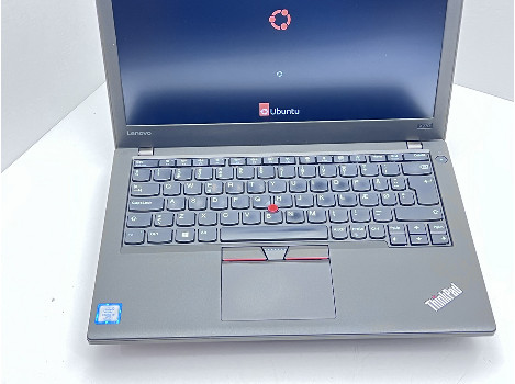 Lenovo ThinkPad X270 12.5" i5-7300U 16GB 260GB клас А