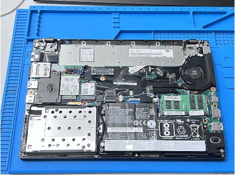 Lenovo ThinkPad X270 12.5" i5-7300U 16GB 260GB клас А