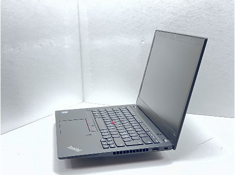 Lenovo ThinkPad T490s 14" i5-8365U 16GB 260GB клас А