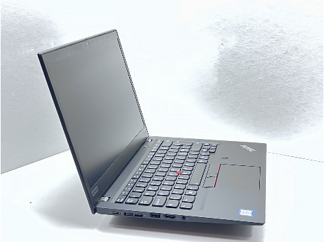 Lenovo ThinkPad T490s 14" i5-8365U 16GB 260GB клас А
