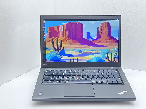 Lenovo ThinkPad T440s 14" i7-4600U 8GB 180GB клас А