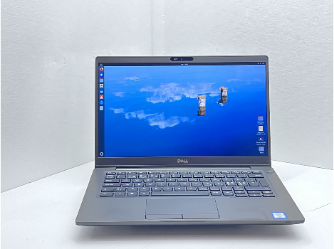 Dell Latitude 7300 13.3" i5-8365U 16GB 510GB клас А