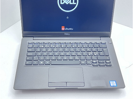 Dell Latitude 7300 13.3" i5-8365U 16GB 510GB клас А