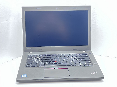 Lenovo ThinkPad T460p 14" i7-6820HQ 16GB 510GB клас А