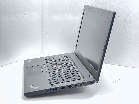 Lenovo ThinkPad T460p 14" i7-6820HQ 16GB 510GB клас А