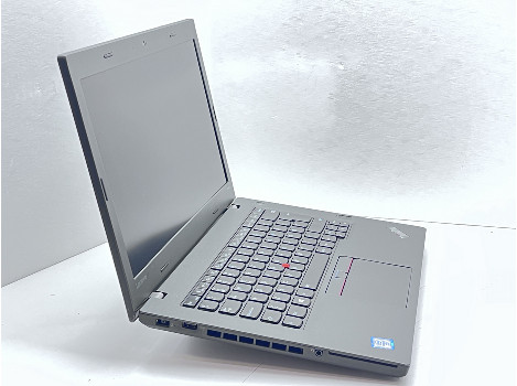 Lenovo ThinkPad T460p 14" i7-6820HQ 16GB 510GB клас А