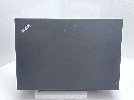Lenovo ThinkPad T460p 14" i7-6820HQ 16GB 510GB клас А