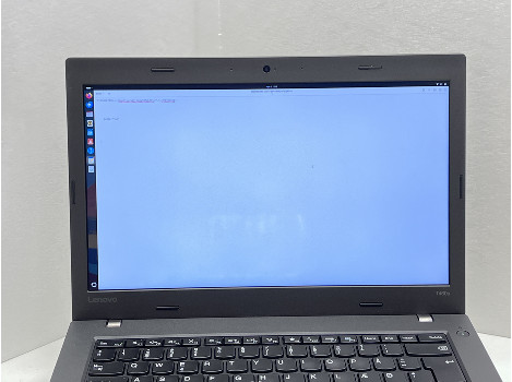 Lenovo ThinkPad T460p 14" i7-6820HQ 16GB 510GB клас А