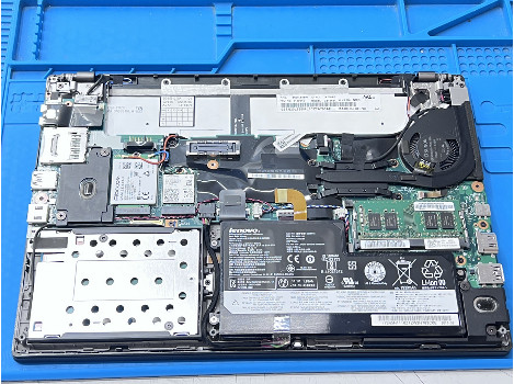 Lenovo ThinkPad X270 12.5" i7-7500U 8GB 260GB клас А