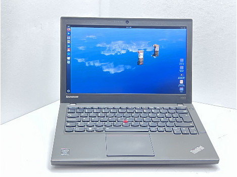 Lenovo ThinkPad X240 12.5" i7-4600U 8GB 260GB клас Б