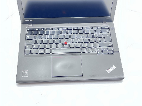 Lenovo ThinkPad X240 12.5" i7-4600U 8GB 260GB клас Б