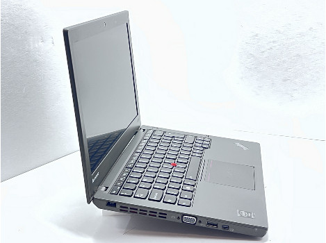 Lenovo ThinkPad X240 12.5" i7-4600U 8GB 260GB клас Б