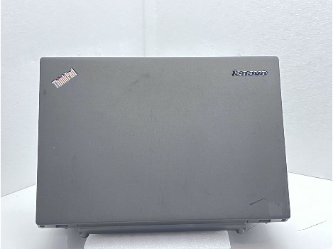 Lenovo ThinkPad X240 12.5" i7-4600U 8GB 260GB клас Б