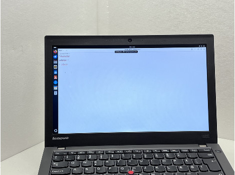 Lenovo ThinkPad X240 12.5" i7-4600U 8GB 260GB клас Б