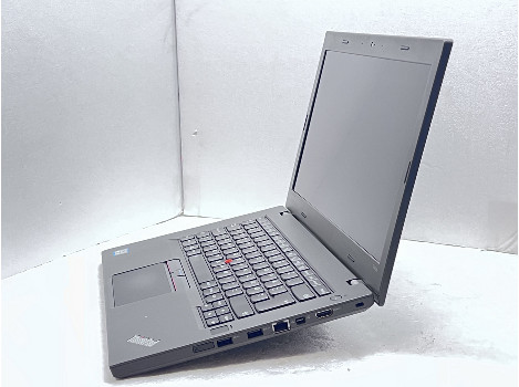 Lenovo ThinkPad T460p 14" i7-6820HQ 16GB 510GB клас А