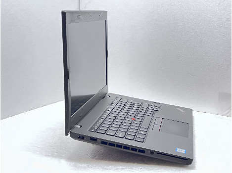 Lenovo ThinkPad T460p 14" i7-6820HQ 16GB 510GB клас А