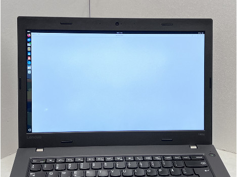 Lenovo ThinkPad T460p 14" i7-6820HQ 16GB 510GB клас А