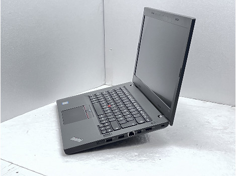 Lenovo ThinkPad T460p 14" i7-6820HQ 16GB 510GB клас Б