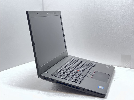Lenovo ThinkPad T460p 14" i7-6820HQ 16GB 510GB клас Б