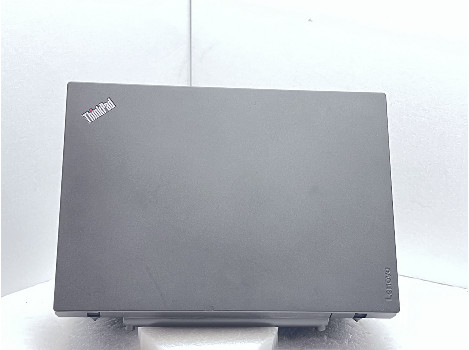 Lenovo ThinkPad T460p 14" i7-6820HQ 16GB 510GB клас Б