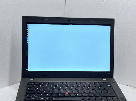 Lenovo ThinkPad T460p 14" i7-6820HQ 16GB 510GB клас Б